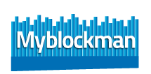 MyBlockMan